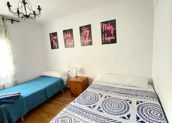 Habitaciones Ejemplares