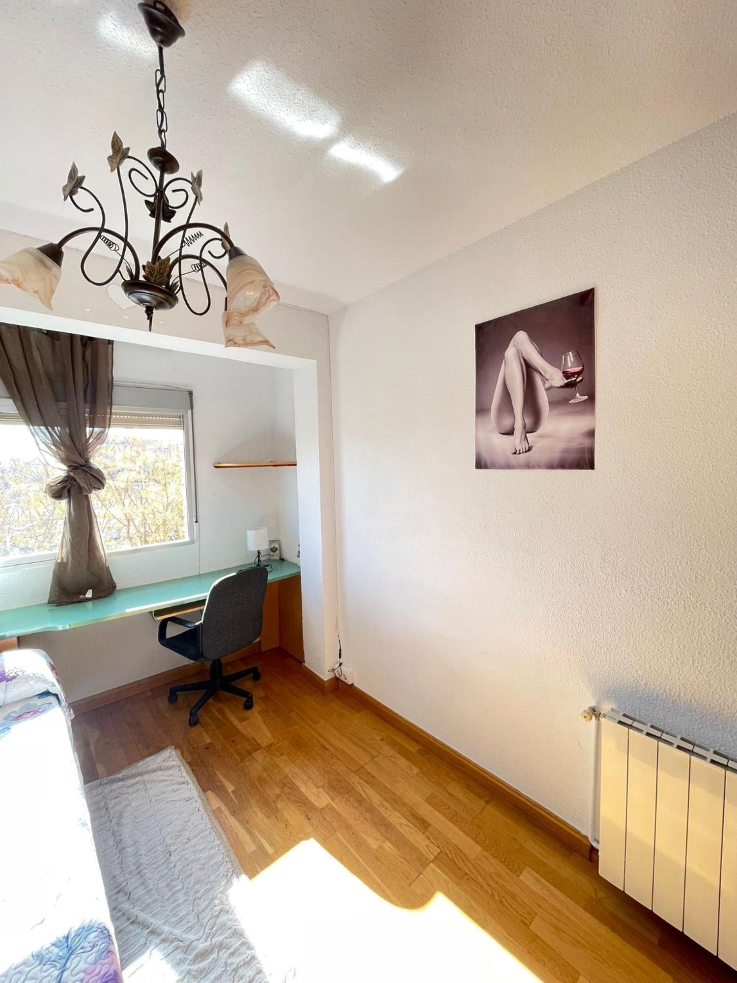 Ejemplares Habitación en casa particular