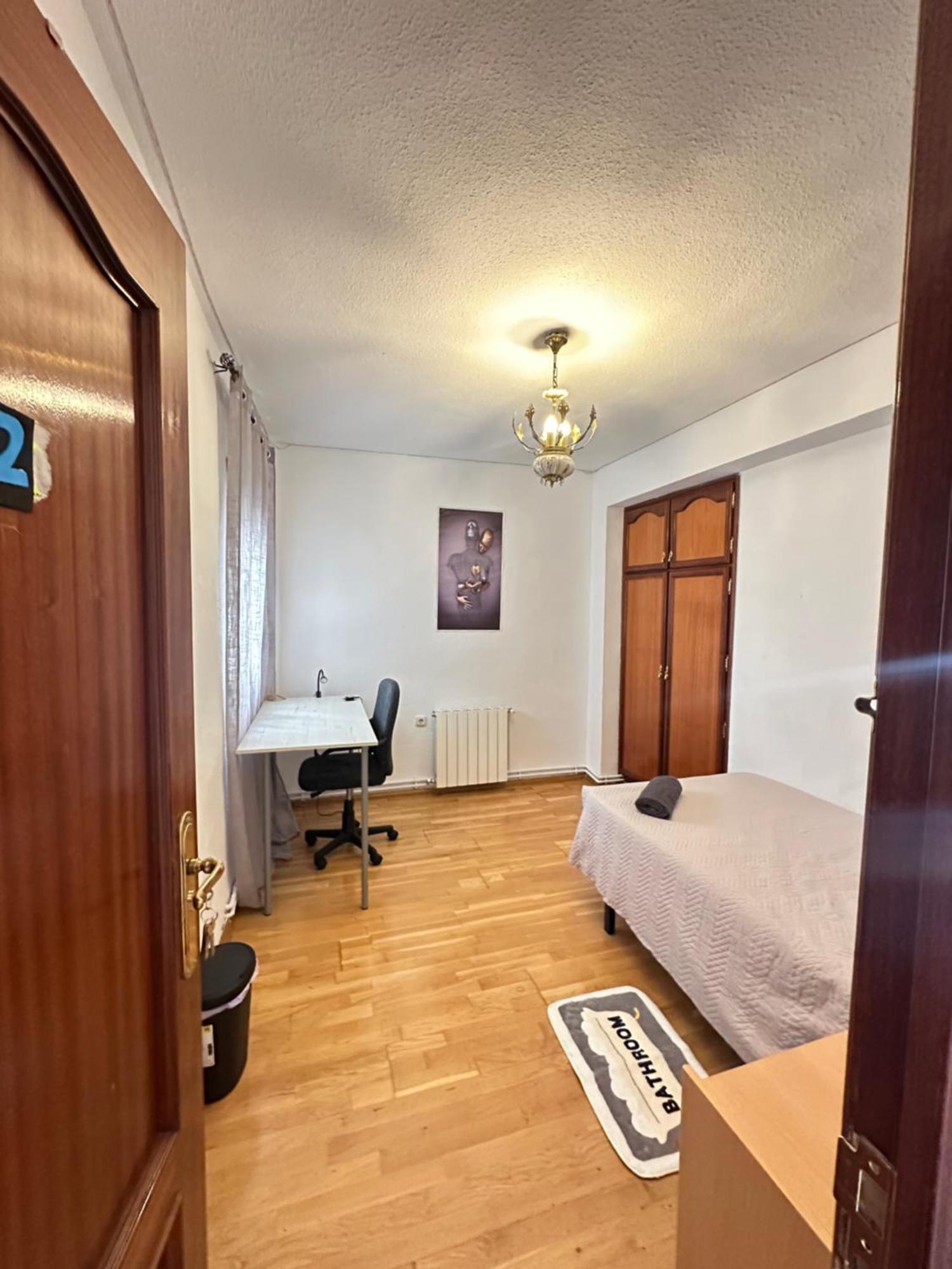 Ejemplares Habitación en casa particular