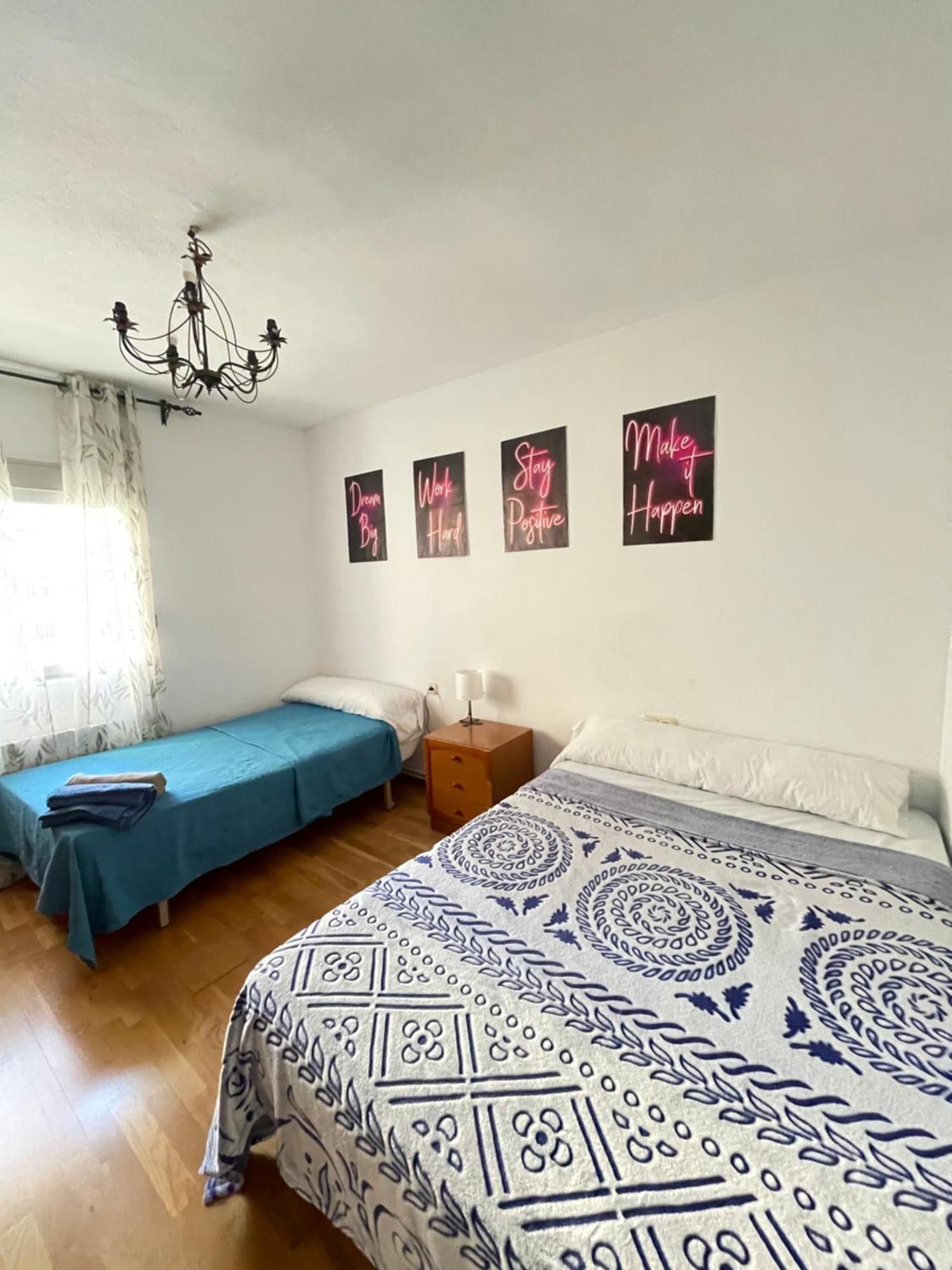 Ejemplares Habitación en casa particular